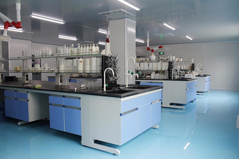 煤炭化驗室試驗臺要怎么做?